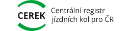 Product check | CEREK - Centrální registr jízdních kol pro ČR